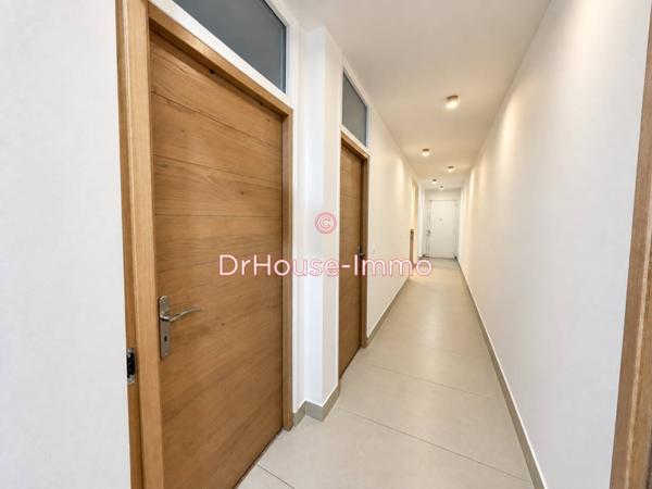 Appartement à vendre 3 pièces de 57 m²
