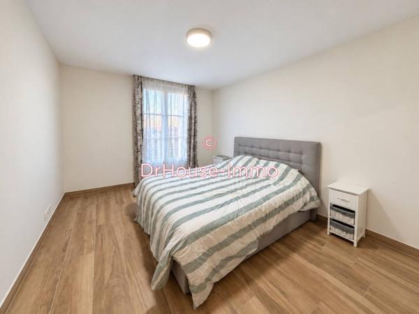 Appartement à vendre 3 pièces de 57 m²