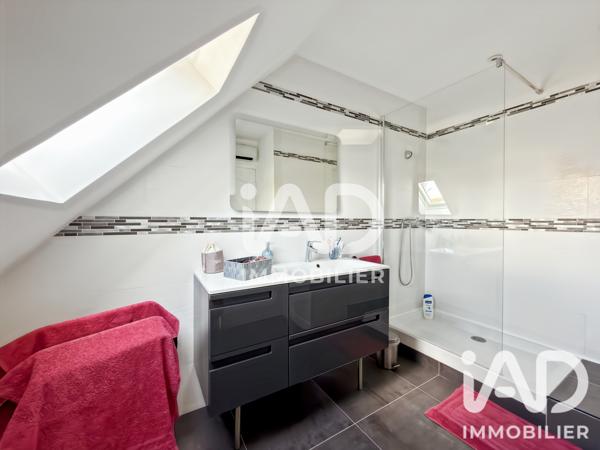 Maison à vendre 6 pièces 142 m² Chevry-Cossigny