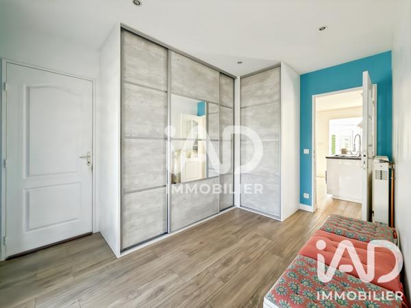 Maison à vendre 6 pièces 142 m² Chevry-Cossigny