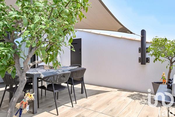 Appartement à vendre 5 pièces 125 m² Sanary-sur-Mer