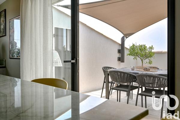 Appartement à vendre 5 pièces 125 m² Sanary-sur-Mer