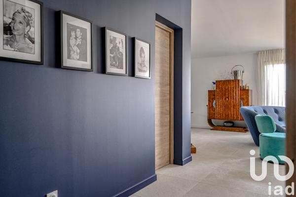 Appartement à vendre 5 pièces 125 m² Sanary-sur-Mer