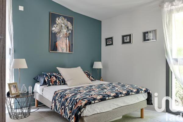 Appartement à vendre 5 pièces 125 m² Sanary-sur-Mer