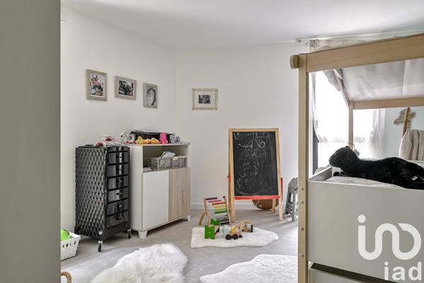 Appartement à vendre 5 pièces 125 m² Sanary-sur-Mer