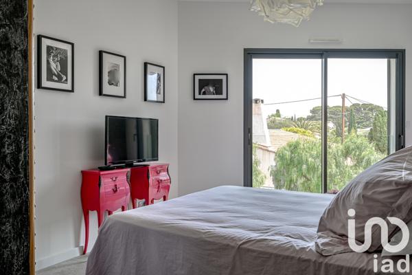 Appartement à vendre 5 pièces 125 m² Sanary-sur-Mer
