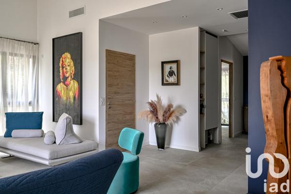 Appartement à vendre 5 pièces 125 m² Sanary-sur-Mer