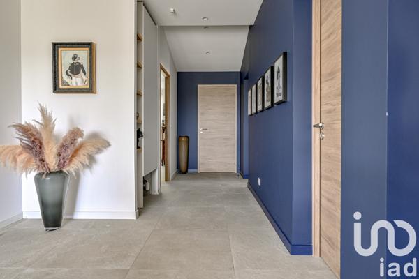 Appartement à vendre 5 pièces 125 m² Sanary-sur-Mer