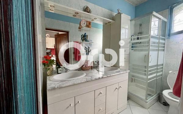 Appartement à vendre    4 pièces • 61,44 m2 Villard-Bonnot