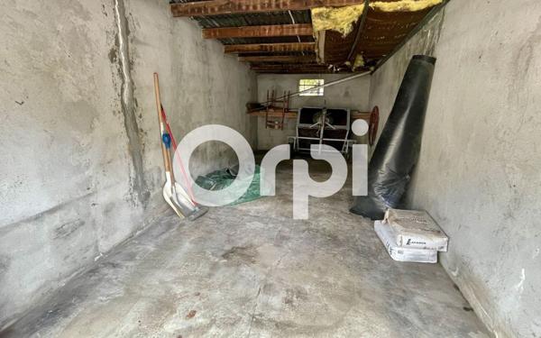 Appartement à vendre    4 pièces • 61,44 m2 Villard-Bonnot