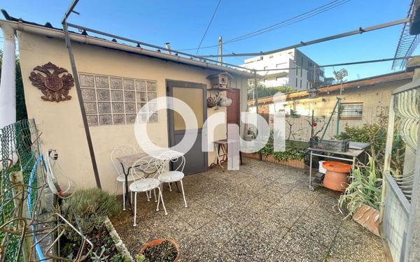 Appartement à vendre    4 pièces • 61,44 m2 Villard-Bonnot