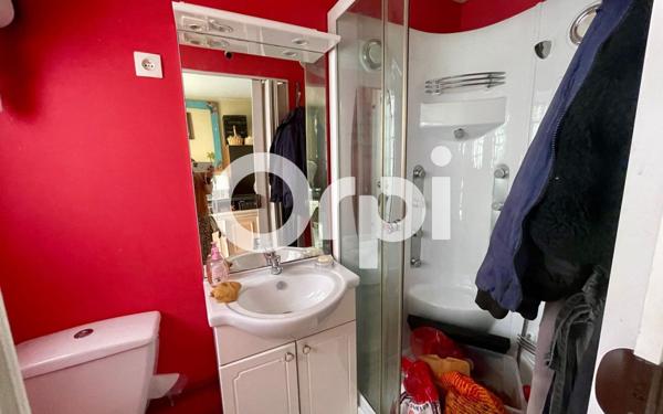 Appartement à vendre    4 pièces • 61,44 m2 Villard-Bonnot