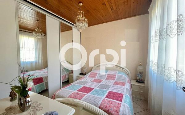 Appartement à vendre    4 pièces • 61,44 m2 Villard-Bonnot