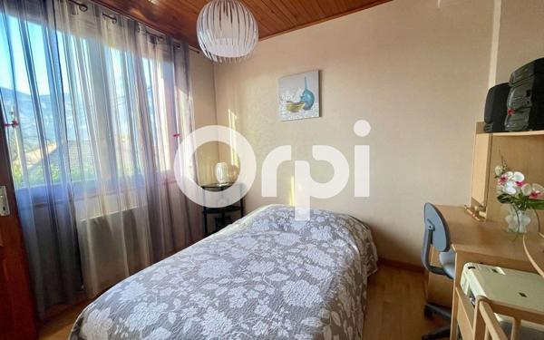 Appartement à vendre    4 pièces • 61,44 m2 Villard-Bonnot