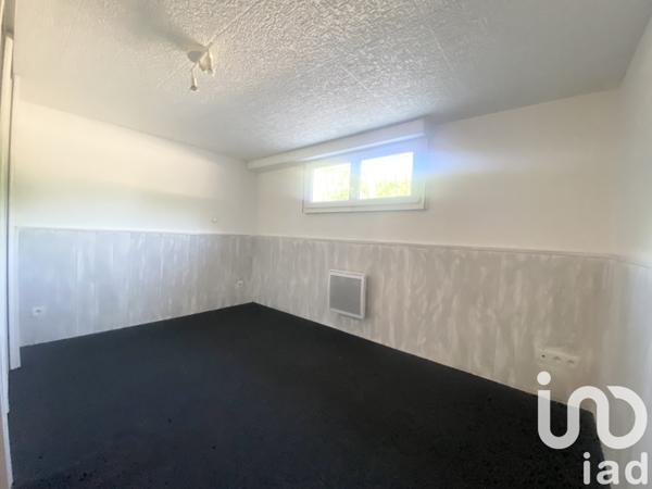 Maison à vendre 4 pièces 82 m² Soullans