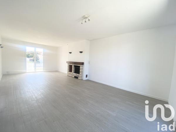 Maison à vendre 4 pièces 82 m² Soullans