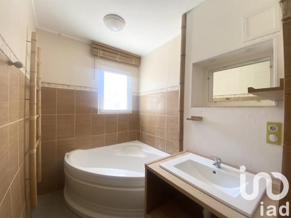 Maison à vendre 4 pièces 82 m² Soullans