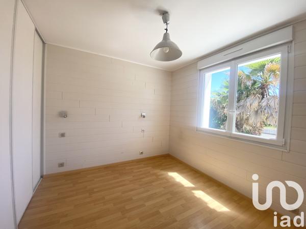 Maison à vendre 4 pièces 82 m² Soullans