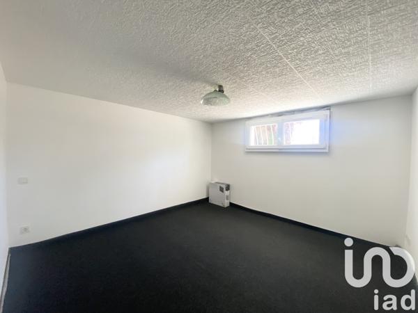 Maison à vendre 4 pièces 82 m² Soullans