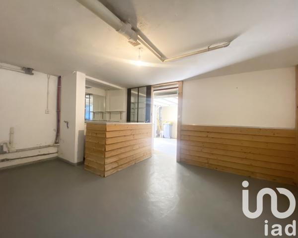 Maison à vendre 4 pièces 82 m² Soullans