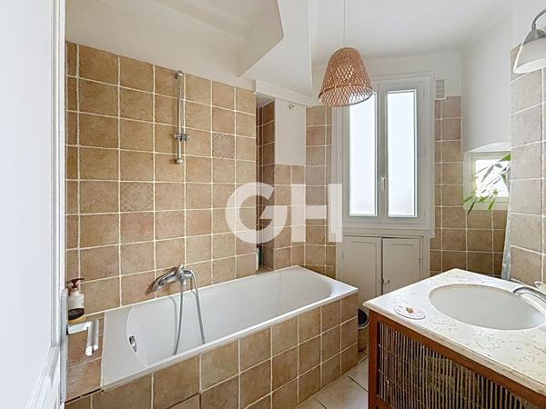 Appartement Paris 5 pièce(s) 91 m2