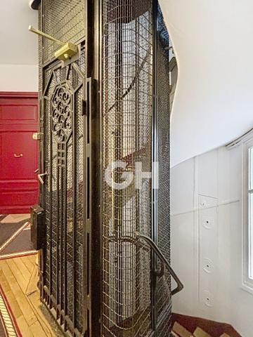 Appartement Paris 5 pièce(s) 91 m2