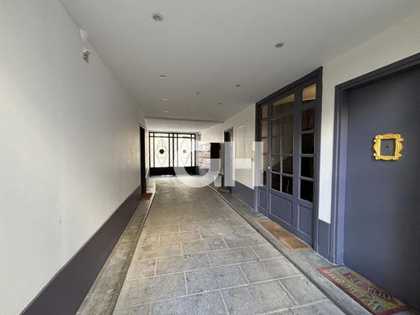 Appartement Paris 5 pièce(s) 91 m2