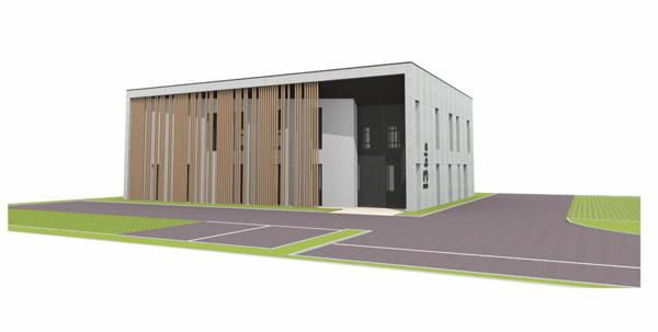 À VENDRE - LOCAL PROFESSIONNEL / BUREAUX - SECTEUR POITIERS SUD EN EXCLUSIVITÉ