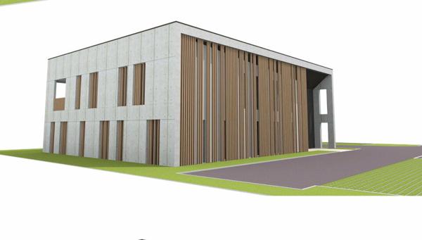 À VENDRE - LOCAL PROFESSIONNEL / BUREAUX - SECTEUR POITIERS SUD EN EXCLUSIVITÉ