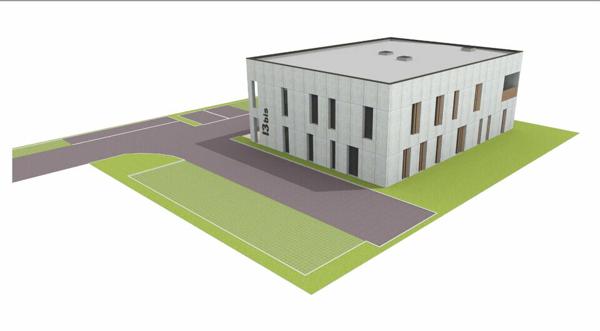 À VENDRE - LOCAL PROFESSIONNEL / BUREAUX - SECTEUR POITIERS SUD EN EXCLUSIVITÉ