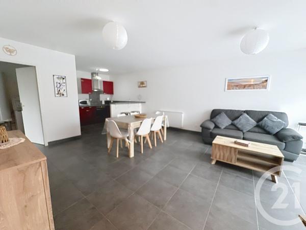 Maison à vendre  3 pièces - 63,70 m2 GUJAN MESTRAS - 33