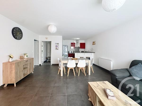 Maison à vendre  3 pièces - 63,70 m2 GUJAN MESTRAS - 33