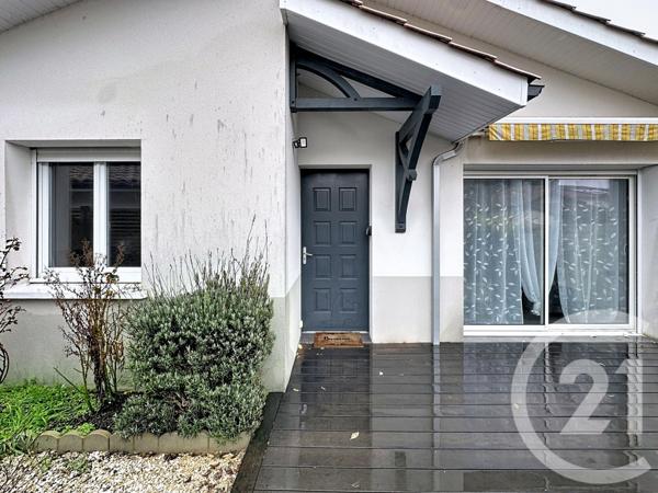 Maison à vendre  3 pièces - 63,70 m2 GUJAN MESTRAS - 33
