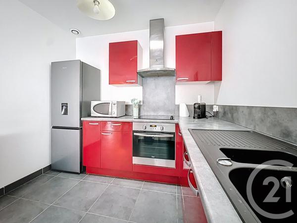 Maison à vendre  3 pièces - 63,70 m2 GUJAN MESTRAS - 33