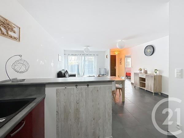 Maison à vendre  3 pièces - 63,70 m2 GUJAN MESTRAS - 33