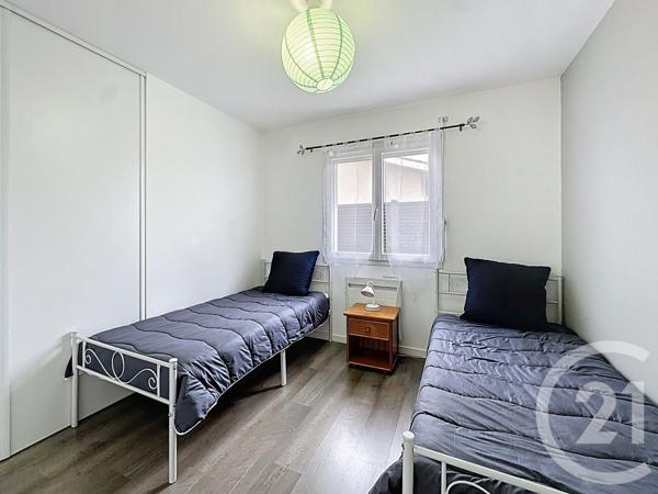 Maison à vendre  3 pièces - 63,70 m2 GUJAN MESTRAS - 33