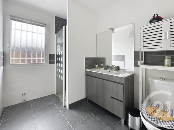 Maison à vendre  3 pièces - 63,70 m2 GUJAN MESTRAS - 33