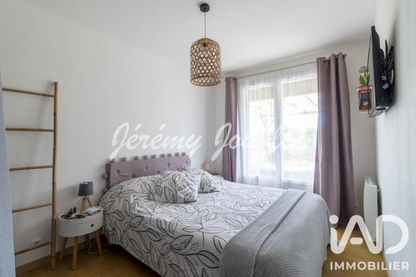 Maison à vendre 6 pièces 144 m² Jouy-le-Moutier