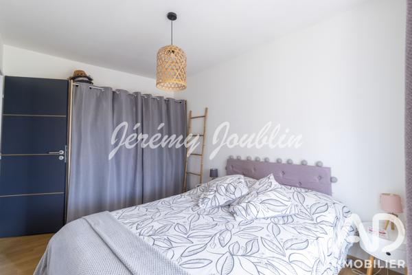 Maison à vendre 6 pièces 144 m² Jouy-le-Moutier
