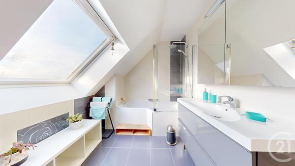 Maison à vendre  9 pièces - 330 m2 ESTERNAY - 51