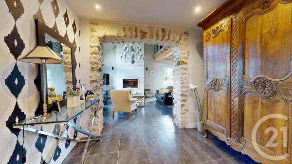 Maison à vendre  9 pièces - 330 m2 ESTERNAY - 51