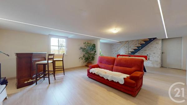 Maison à vendre  9 pièces - 330 m2 ESTERNAY - 51