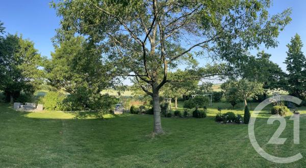 Maison à vendre  9 pièces - 330 m2 ESTERNAY - 51