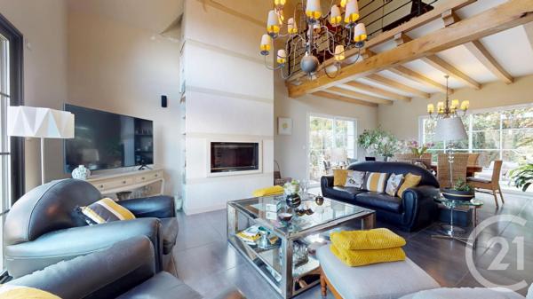 Maison à vendre  9 pièces - 330 m2 ESTERNAY - 51