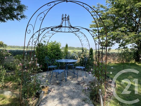 Maison à vendre  9 pièces - 330 m2 ESTERNAY - 51