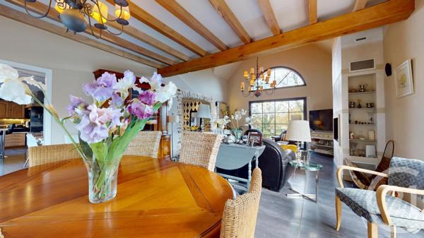 Maison à vendre  9 pièces - 330 m2 ESTERNAY - 51