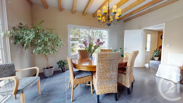 Maison à vendre  9 pièces - 330 m2 ESTERNAY - 51