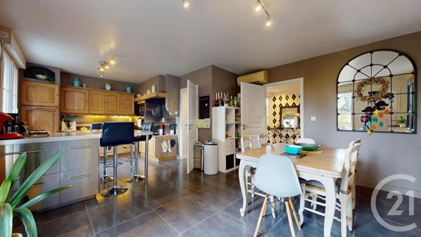 Maison à vendre  9 pièces - 330 m2 ESTERNAY - 51