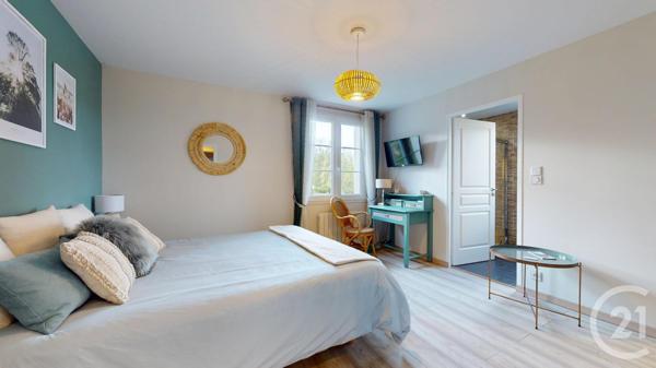 Maison à vendre  9 pièces - 330 m2 ESTERNAY - 51