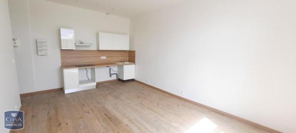 Appartement à louer 3 pièces 54m²